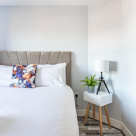 5* Ultra Luxury, Great Views, Underground Parking Daire Belfast Dış mekan fotoğraf