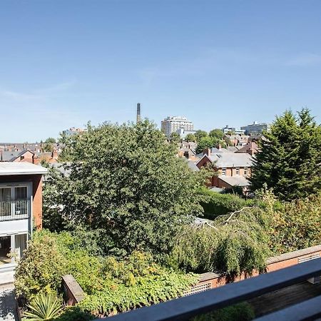 5* Ultra Luxury, Great Views, Underground Parking Daire Belfast Dış mekan fotoğraf